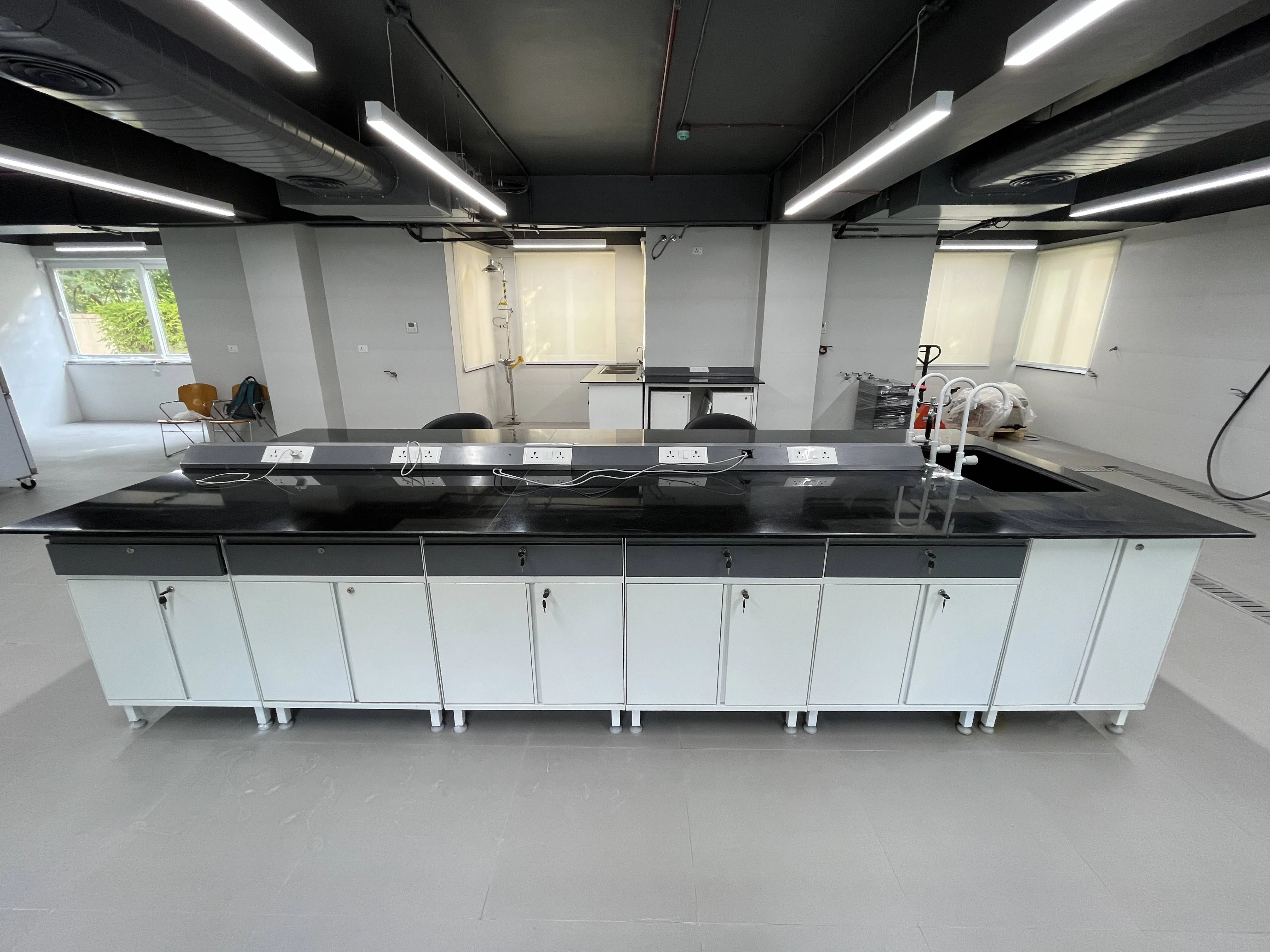 Lab Furniture
