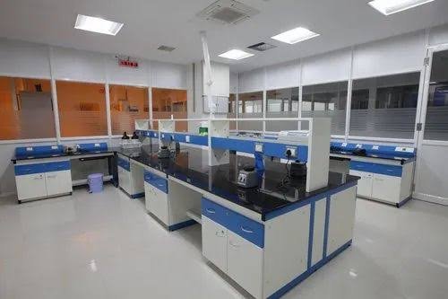 Laboratory Furniture